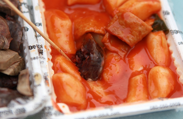 떡볶이은행 이미지