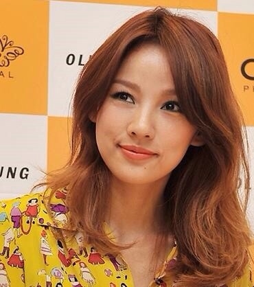 지영헤어 이미지