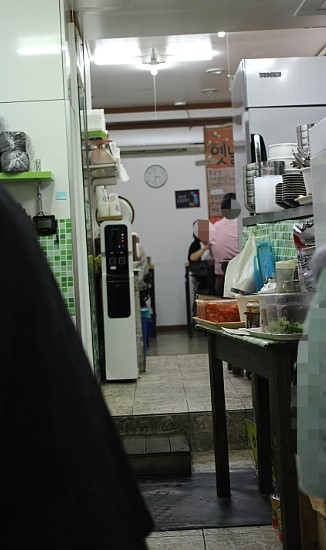 국시랑.손수제비 이미지