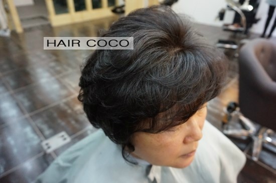 코코헤어(CoCo Hair) 이미지