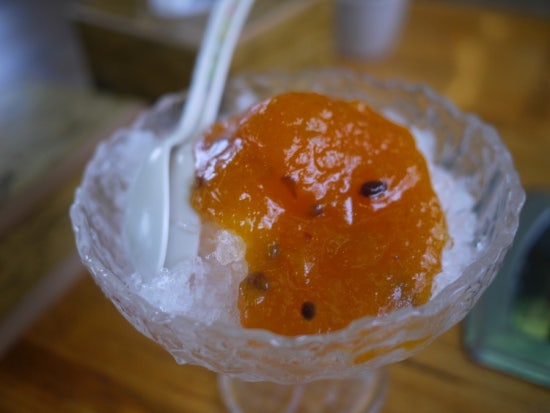 마포칼국수 이미지
