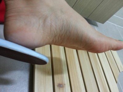 뷰티풋 이미지