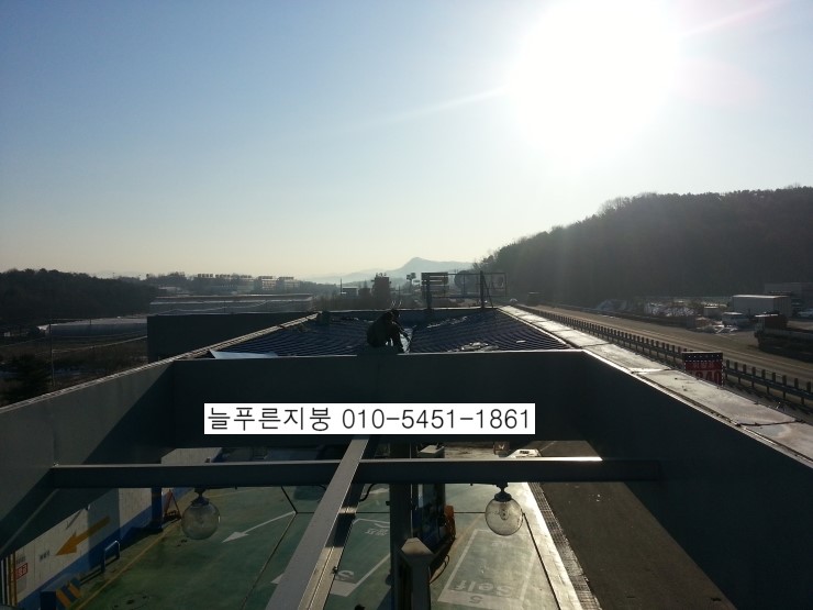 목천주유소 이미지