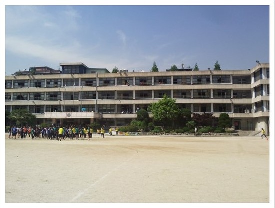 선린인터넷고등학교 이미지