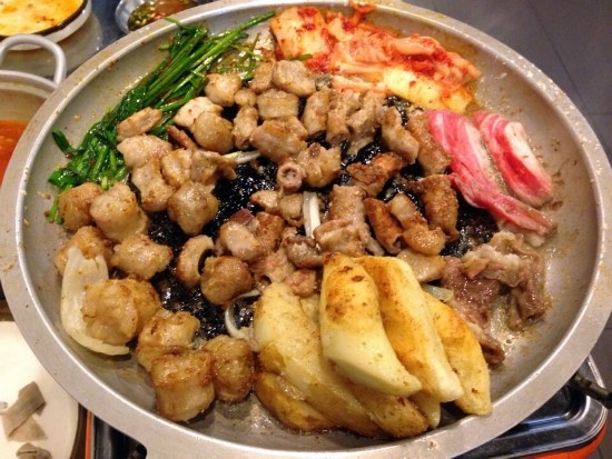 곱창이야기 이미지