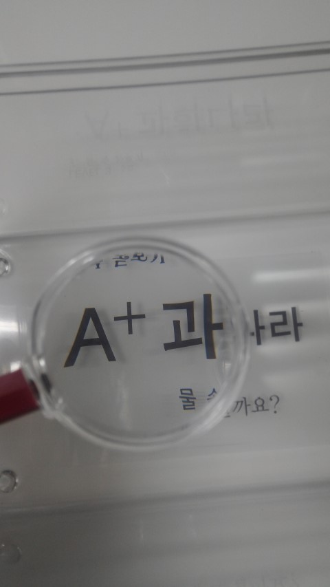 빛의물 이미지