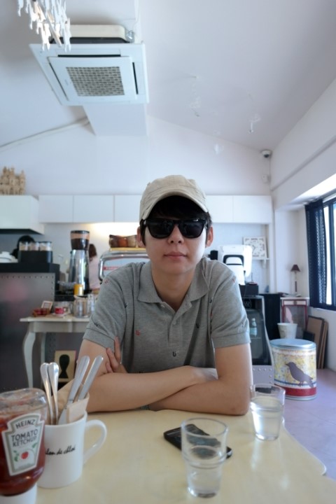 살롱드끌로이 이미지