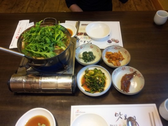 삼복회집 이미지
