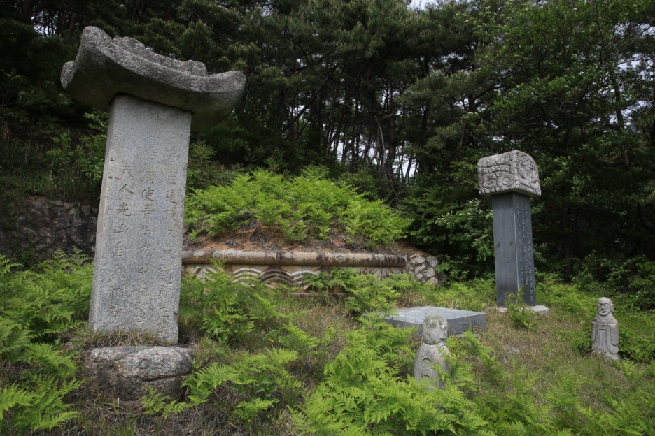 동호사 이미지