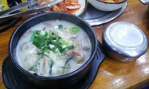토부리병천순대 이미지