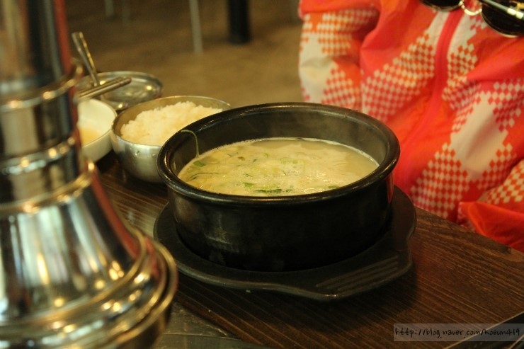 산정고기마을 이미지