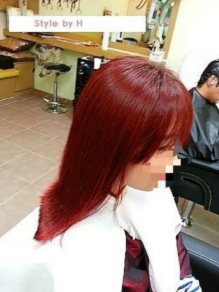 스타일바이에이치 이미지