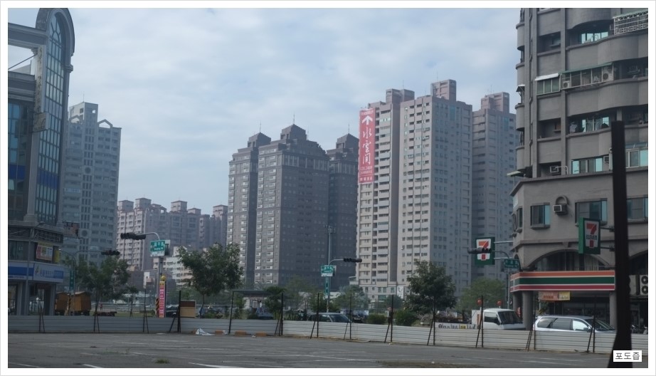 션시내 이미지