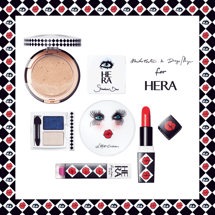 네일헤라(Nail HERA) 이미지