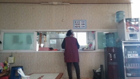 일노냉면 이미지