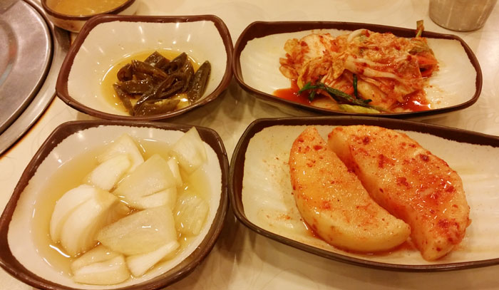 큰우리감자탕 이미지