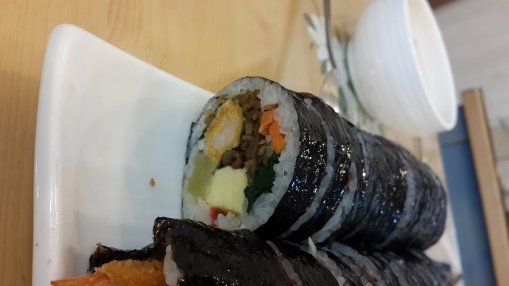 호호김밥 이미지