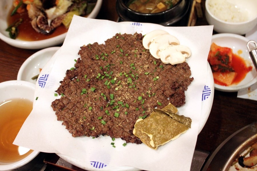 화니식품 이미지