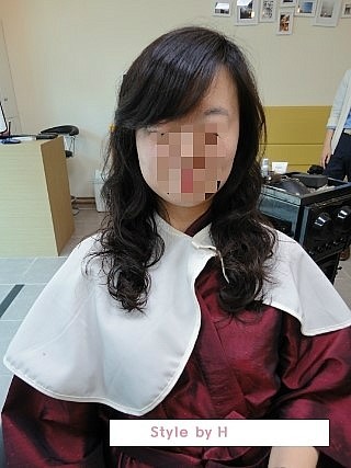 스타일바이에이치 이미지