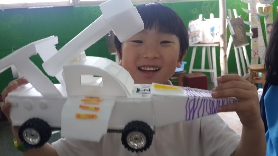 백신초등학교 이미지