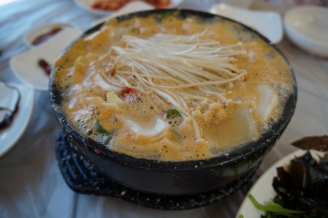 황금섬숯불갈비 이미지