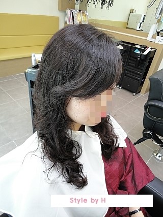 스타일바이에이치 이미지