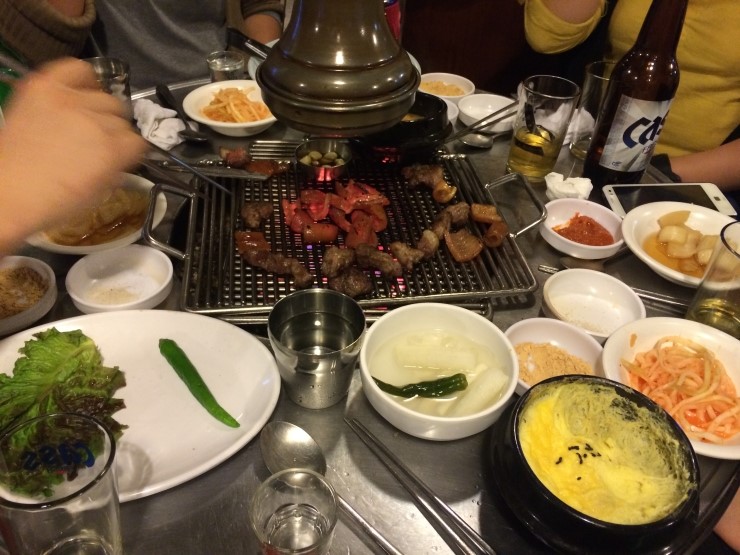 일번지생고기 이미지
