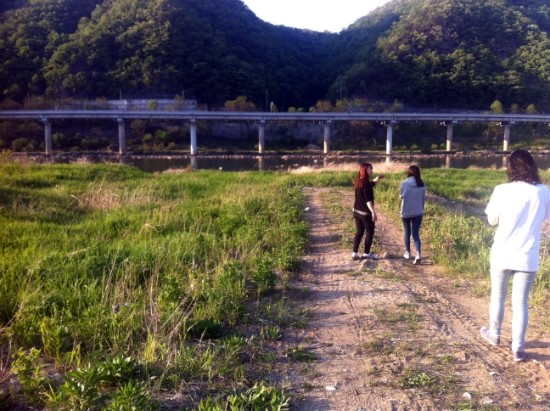 강산빌리지 이미지