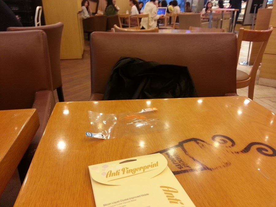 던킨도넛츠 이미지