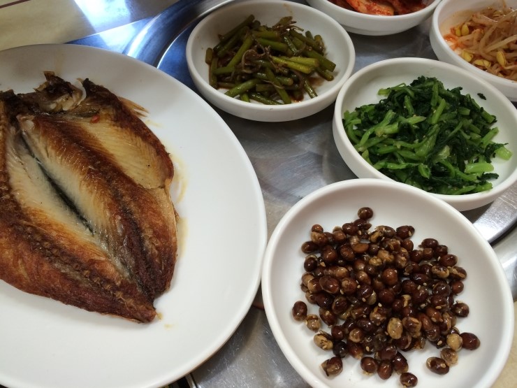 엄마손식당 이미지