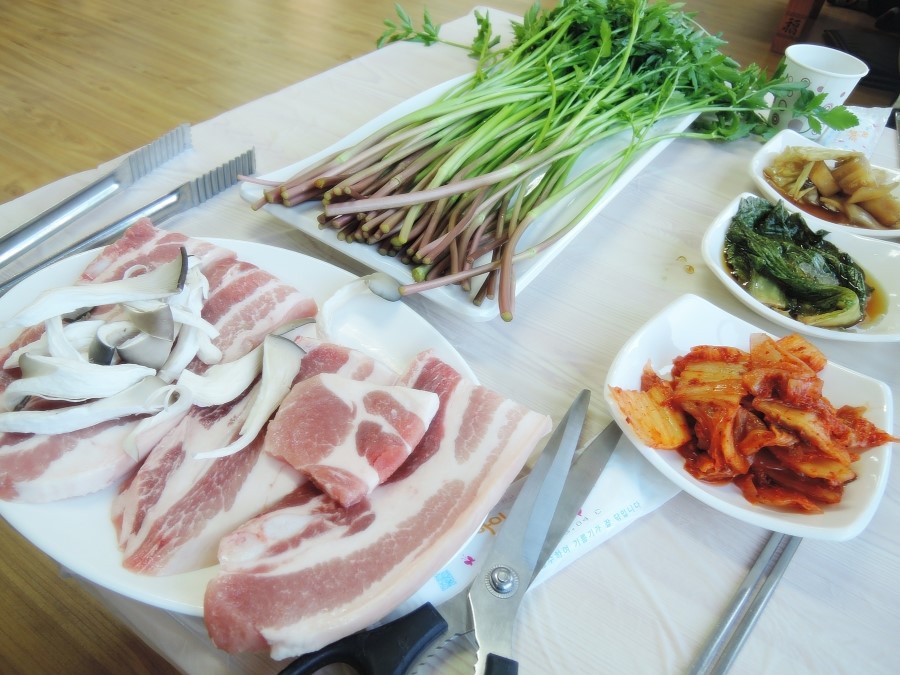 한들식육 이미지