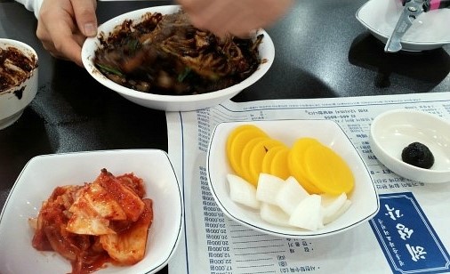 혜성각 이미지