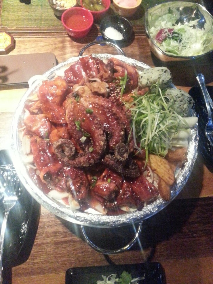 치킨카페 이미지