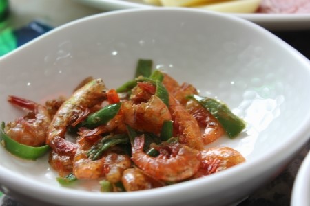 아리랑식당 이미지