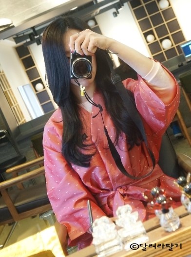 유끼헤어 이미지