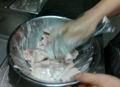 비비큐치킨안산 이미지