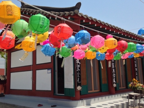 칠보사입구 이미지