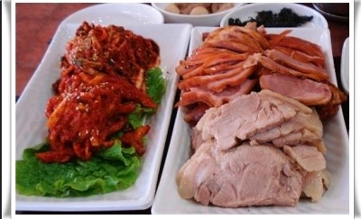 족발 이미지