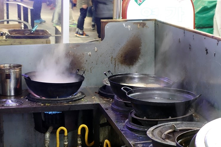 대안찜닭 이미지