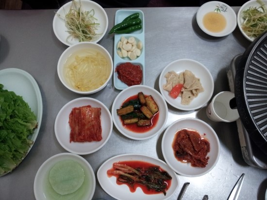 풍남관광호텔 이미지