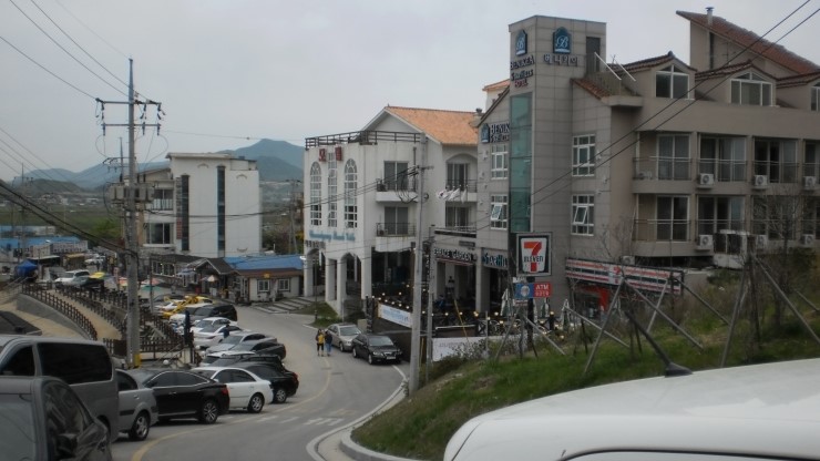 채석강커피 이미지