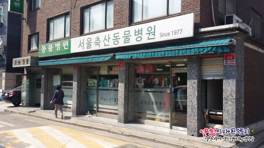 깡패축산 이미지