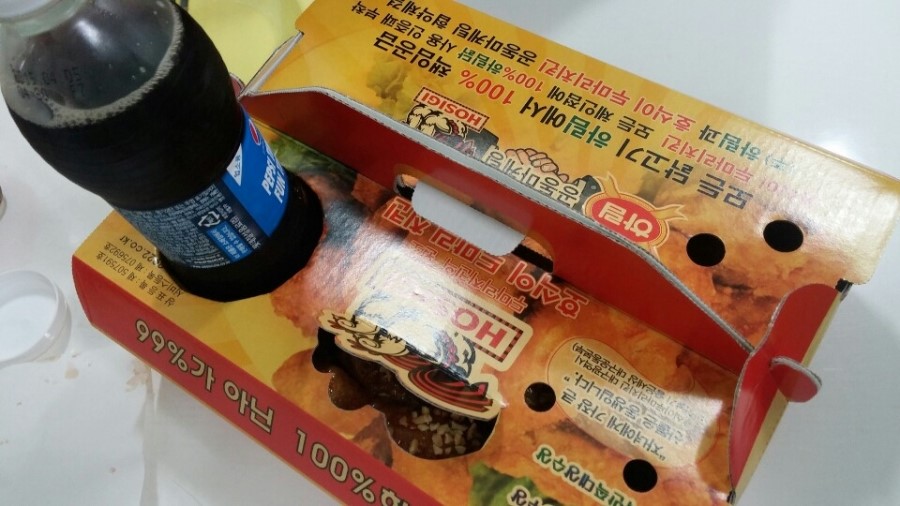 호식이두마리치킨봉덕점 이미지