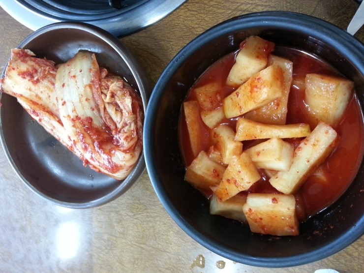 왕뚝배기감자탕 이미지