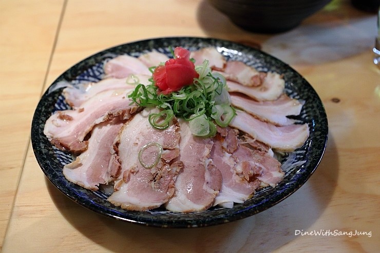 단바쿠라멘 이미지