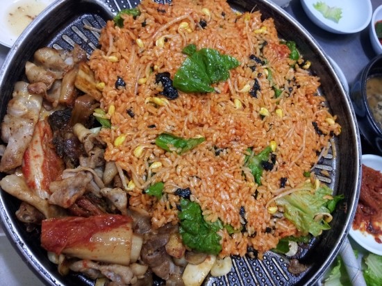 풍남관광호텔 이미지