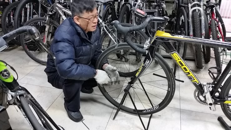 정사이클 이미지