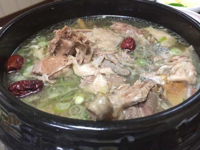 천지수오리보감 이미지