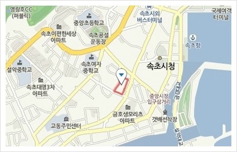 영하건어물 이미지