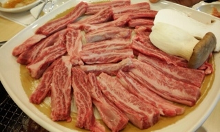 안씨네푸줏간 이미지